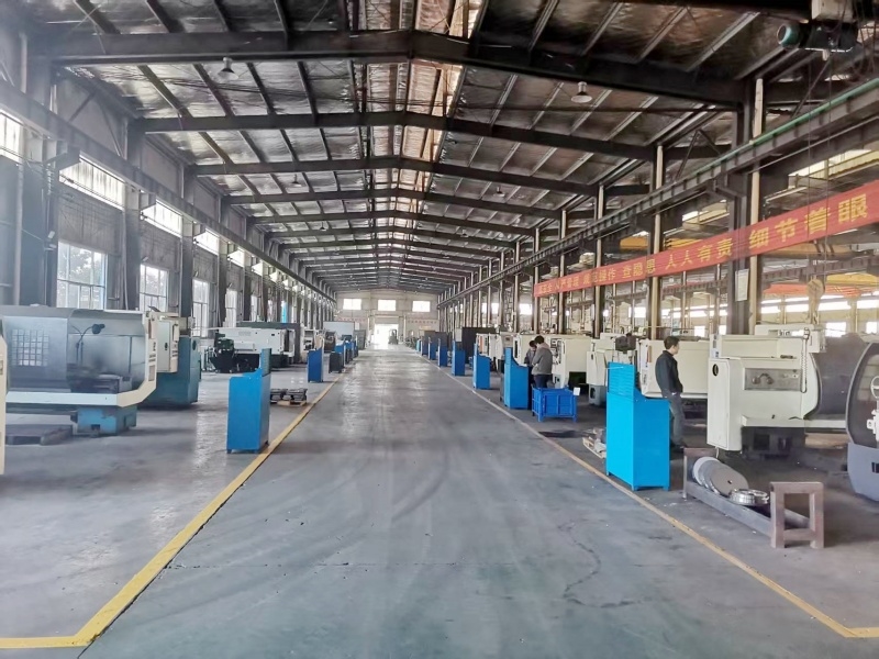 廠(chǎng)房車(chē)間