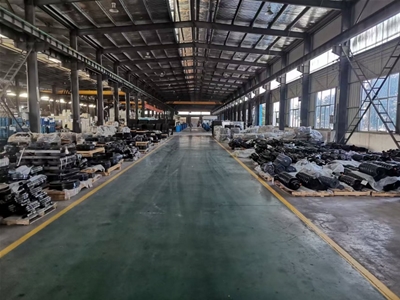 廠(chǎng)房車(chē)間