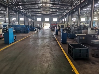 廠(chǎng)房車(chē)間