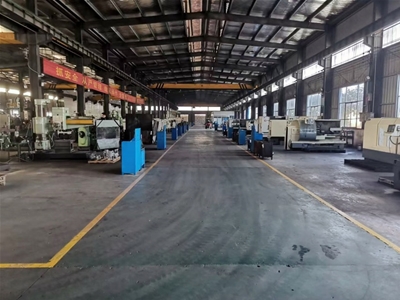 廠(chǎng)房車(chē)間